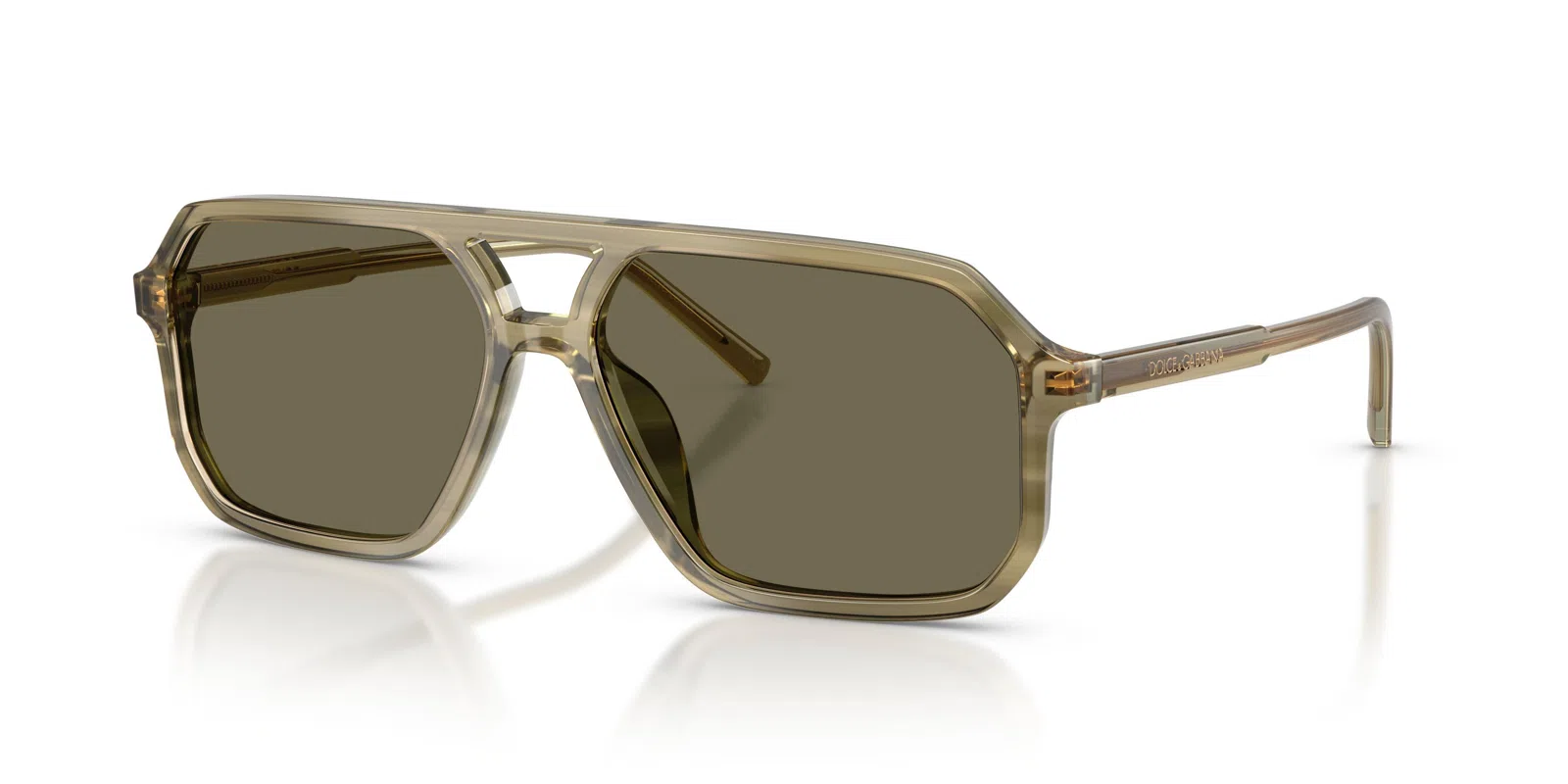 Dolce & Gabbana 4541 Sunglasses - view 16